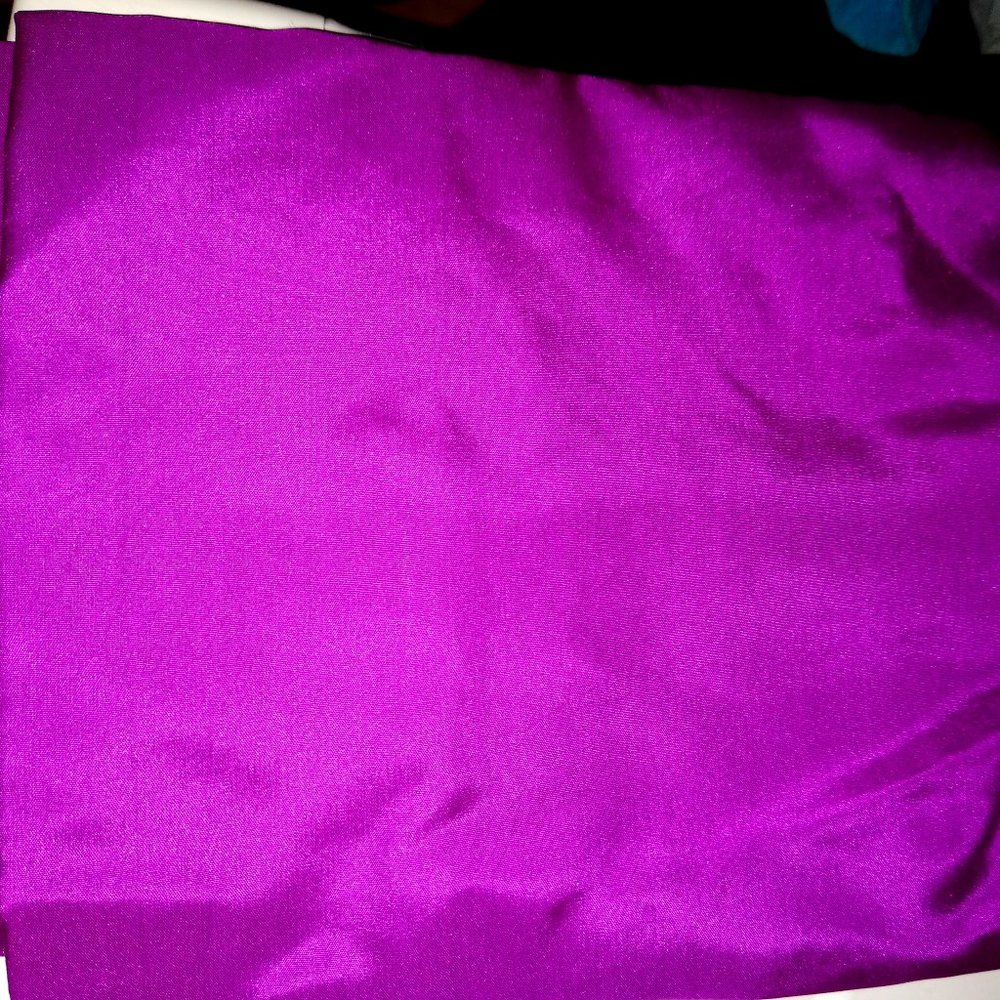 Silk Scarf